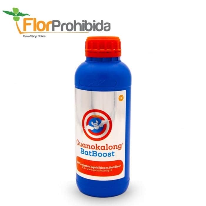 BATBOOST LIQUIDO (guanokalong)