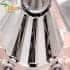 PELADORA RADICAL XL F4 NAZARET 100KG/H