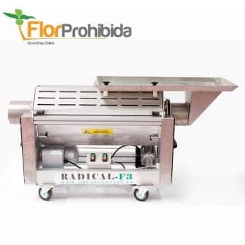 PELADORA RADICAL F3 21KG/H