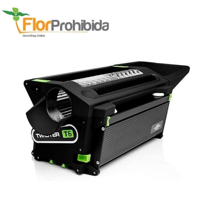 PELADORA TWISTER TRIMMER
