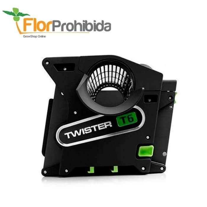 PELADORA TWISTER TRIMMER