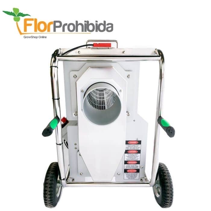 PELADORA TWISTER TRIMMER T2
