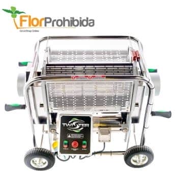 PELADORA TWISTER TRIMMER T2