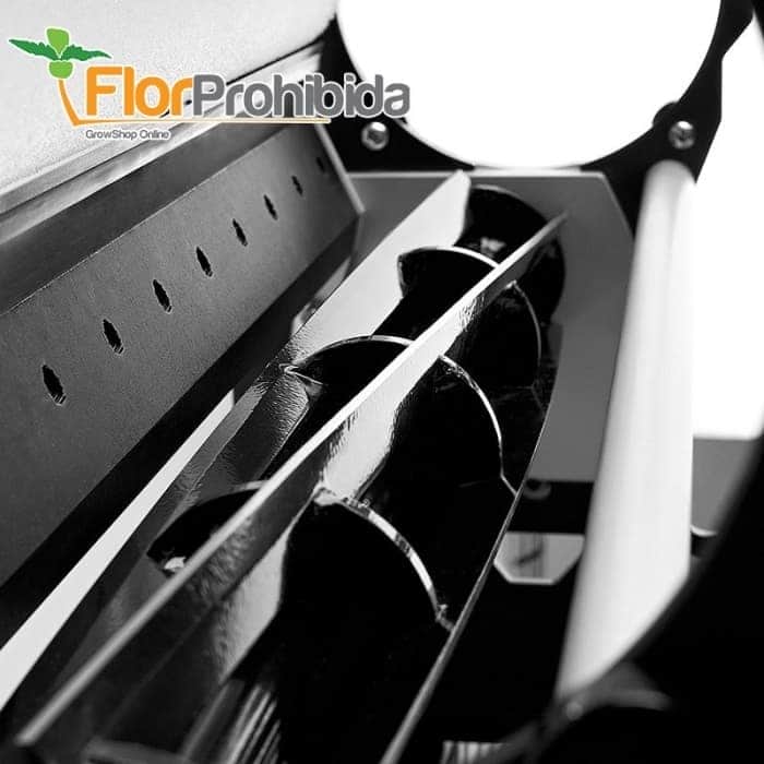 PELADORA TWISTER TRIMMER T4 VARIABLE