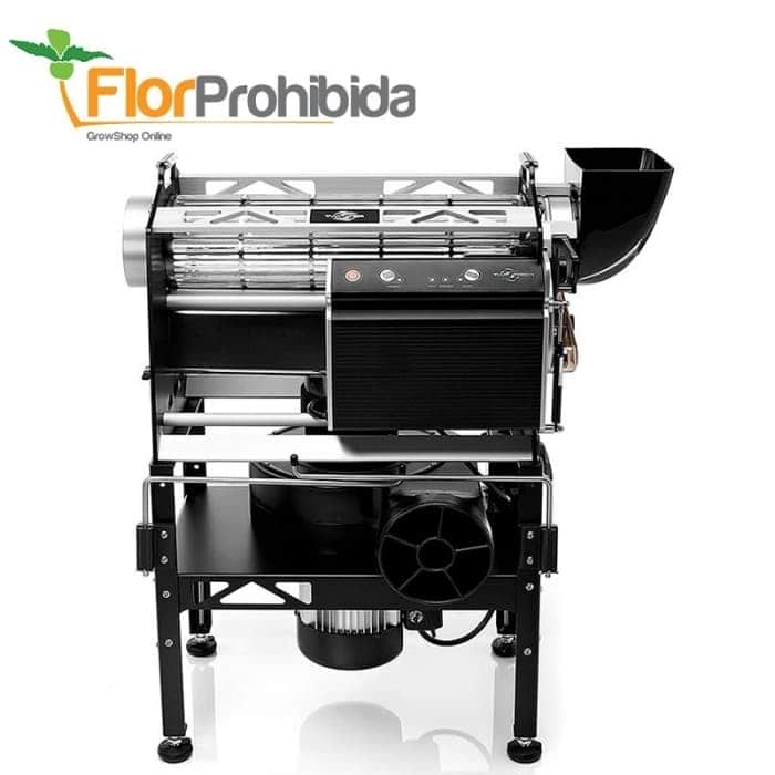 PELADORA TWISTER TRIMMER T4 VARIABLE