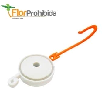 YOYO GUIADO DE RAMAS