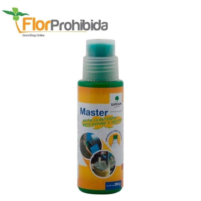 MASTER CICATRIZANTE (Sipcam)