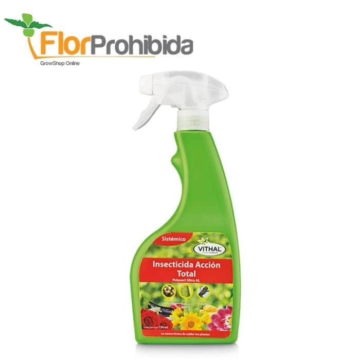 INSECTICIDA ACCION TOTAL (Vithal Garden)