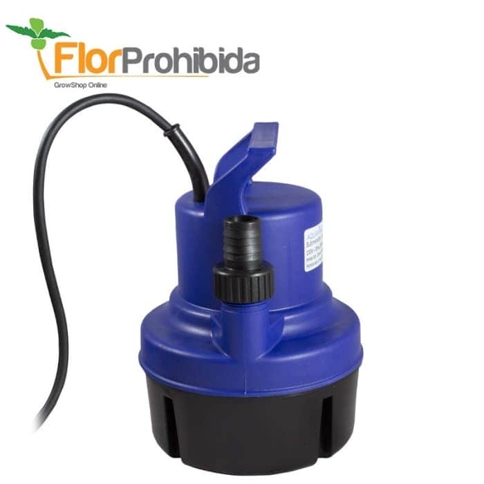 BOMBA AGUA (Aquaking)