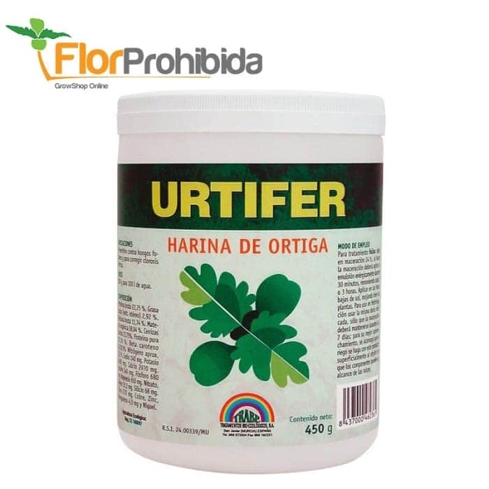 URTIFER (Trabe)