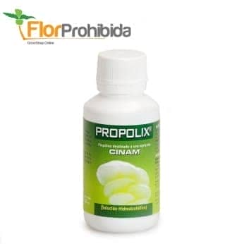 PROPOLIX CINAM (Trabe)