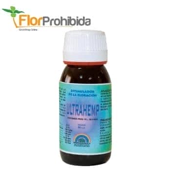 ULTRAHEMP (TRABE)