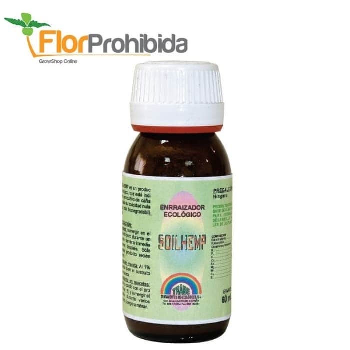 SOILHEMP (Trabe)