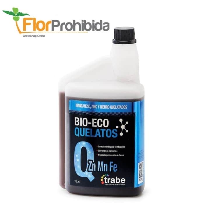 BIO-ECO QUELATO (Trabe)