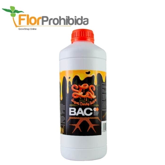 SUGAR CANDY SYRUP (B.A.C.)
