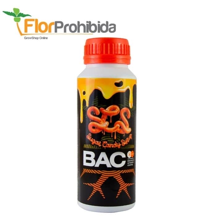SUGAR CANDY SYRUP (B.A.C.)