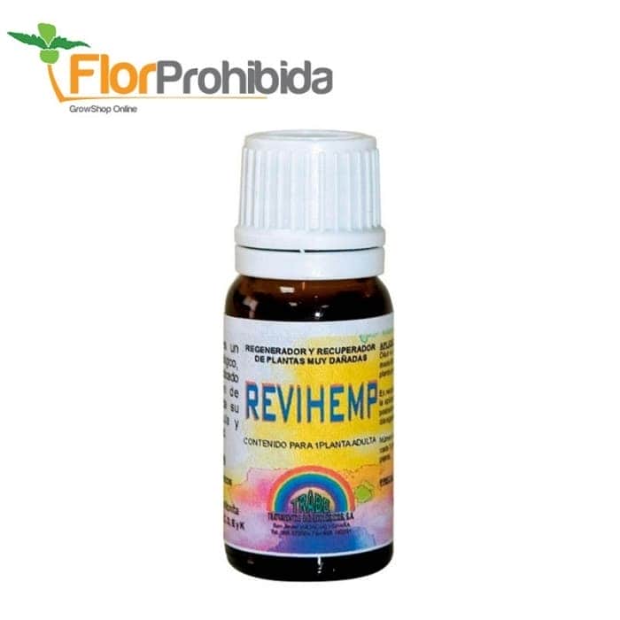 REVIHEMP 10ml