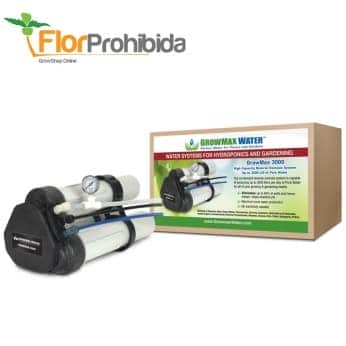 GROW-MAX 3000 OSMOSIS INVERSA