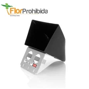 TOLVA para peladora TWISTER T2