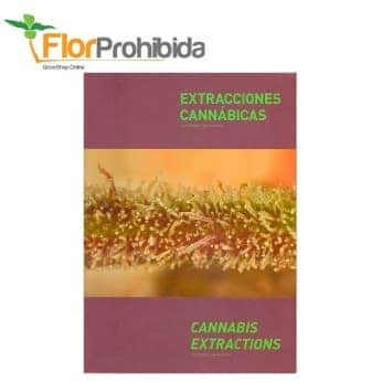 LIBRO EXTRACCIONES CANNABICAS