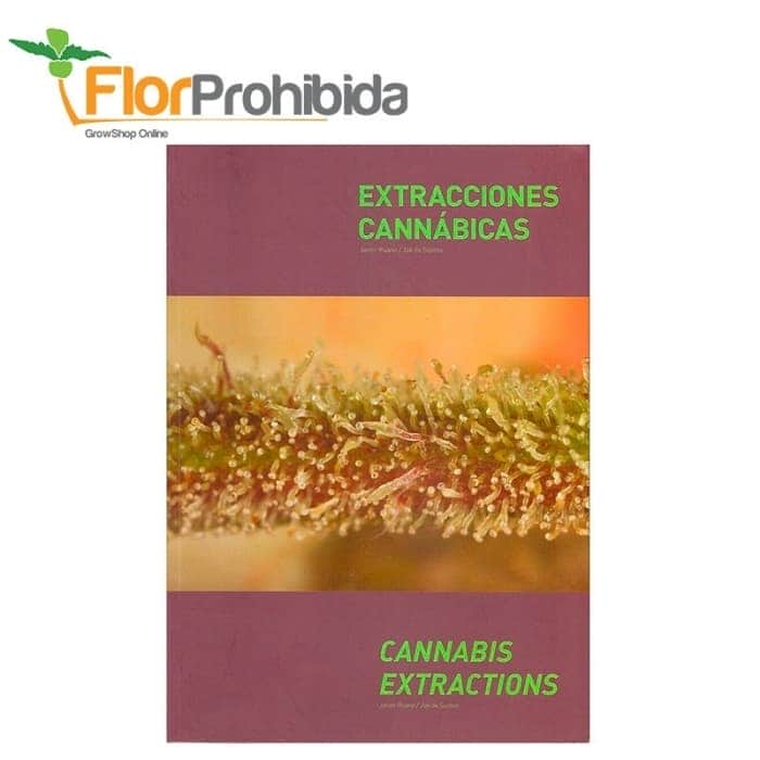 LIBRO EXTRACCIONES CANNABICAS