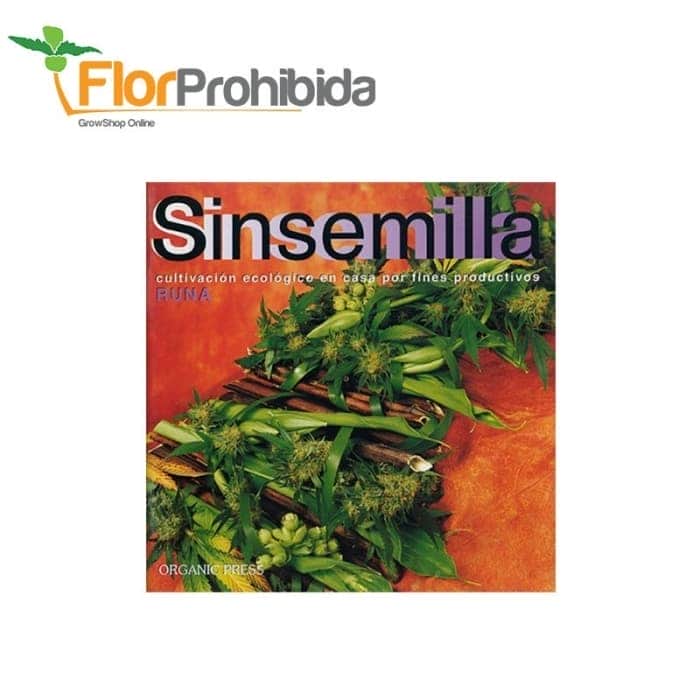 LIBRO "SINSEMILLA"