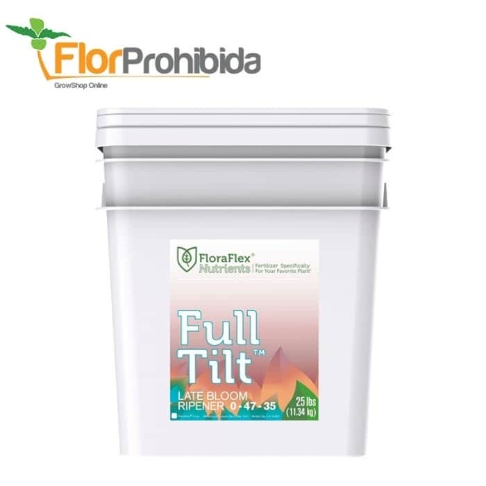 FULL TILT NUTRIENTS (Floraflex)
