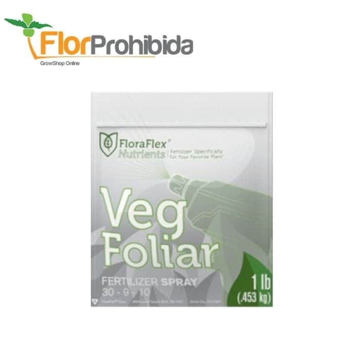 VEG FOLIAR (Floraflex)