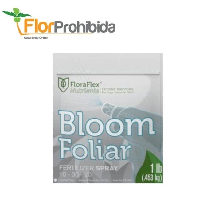 FOLIAR BLOOM (Floraflex)