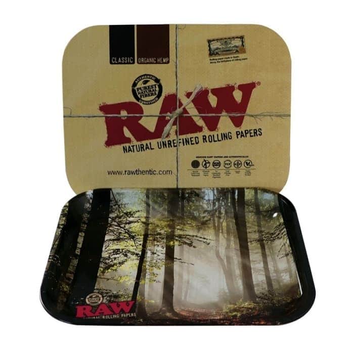 PACK NAVIDAD DELUXE RAW