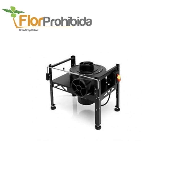 PELADORA TWISTER TRIMMER T4 VARIABLE