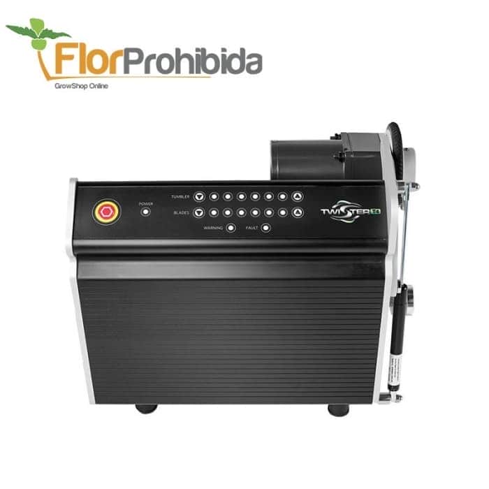PELADORA TWISTER TRIMMER T4 VARIABLE