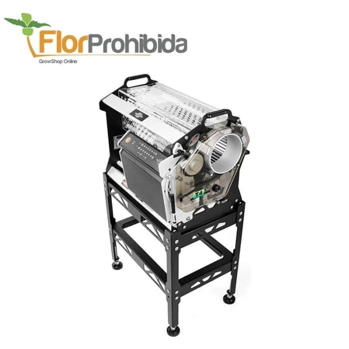 PELADORA TWISTER TRIMMER T4 VARIABLE