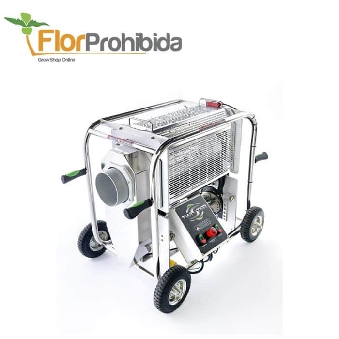 PELADORA TWISTER TRIMMER T2
