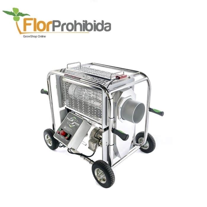 PELADORA TWISTER TRIMMER T2