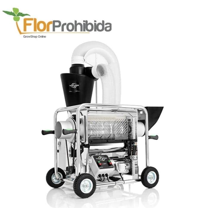 PELADORA TWISTER TRIMMER T2
