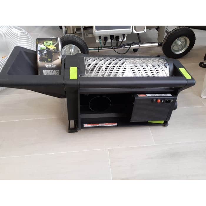 PELADORA TWISTER TRIMMER T6 