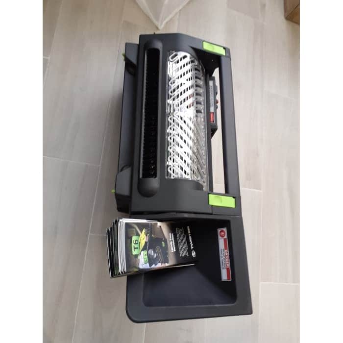 PELADORA TWISTER TRIMMER T6 