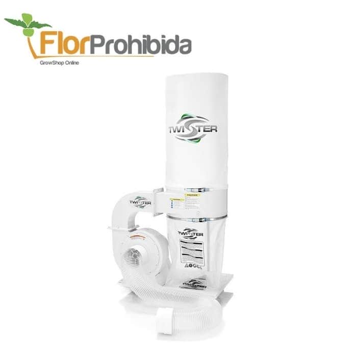 ASPIRADOR T2
