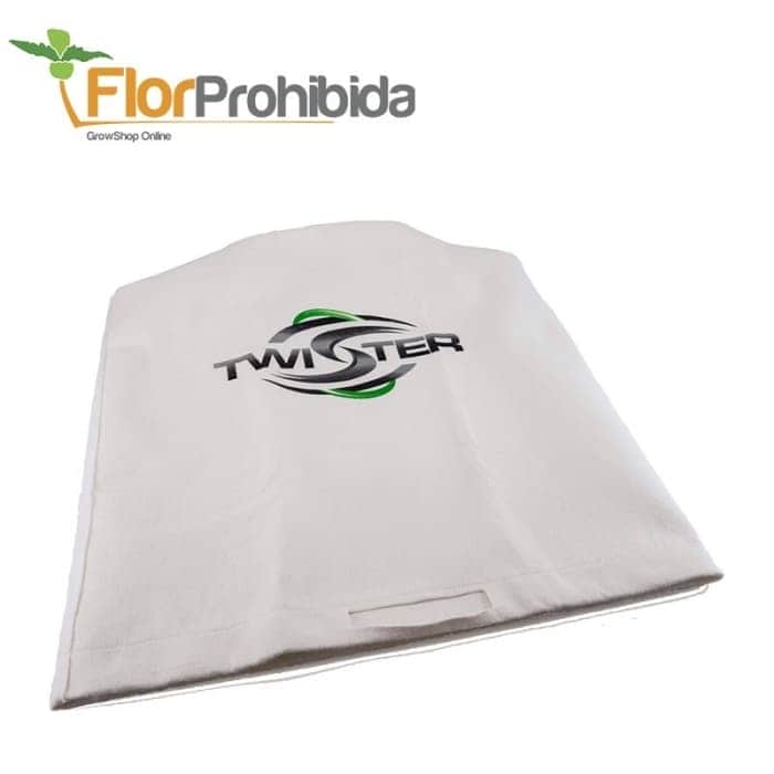 BOLSA DE VACIO T2