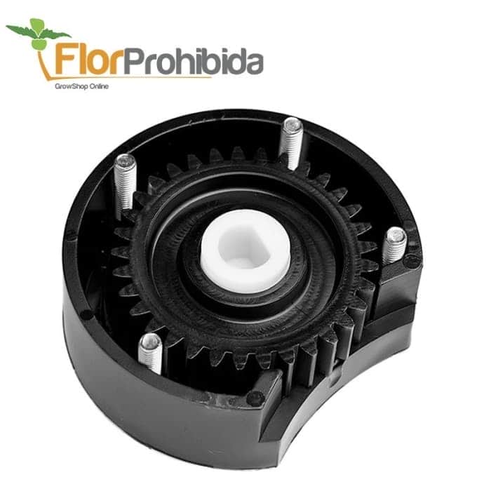 CAJA DE CAMBIOS T6