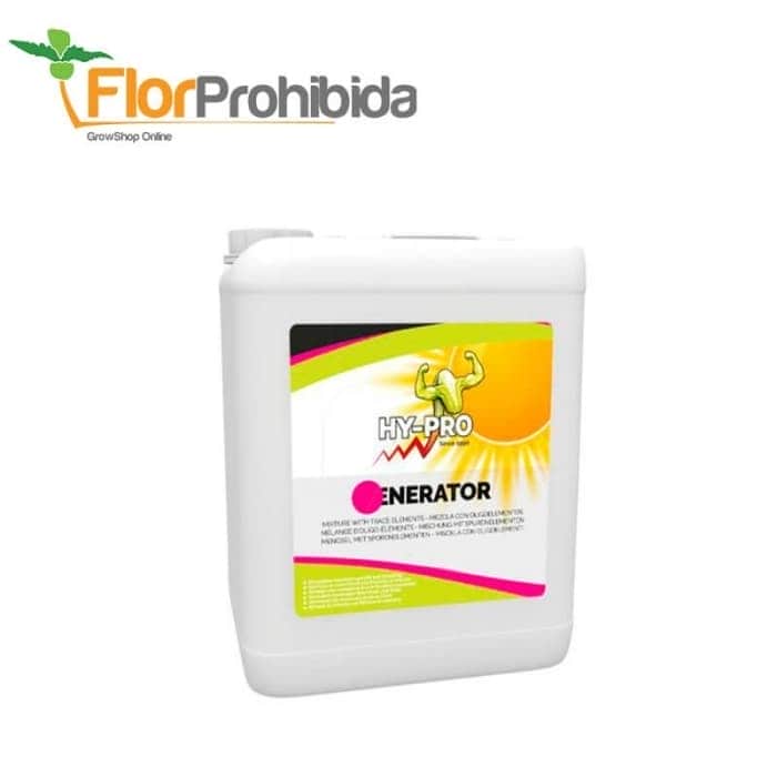 GENERATOR (Hy-Pro)