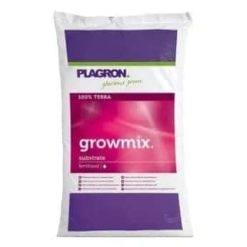 GROW MIX (Plagron)