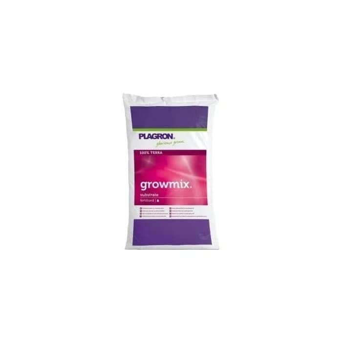 GROW MIX (Plagron)