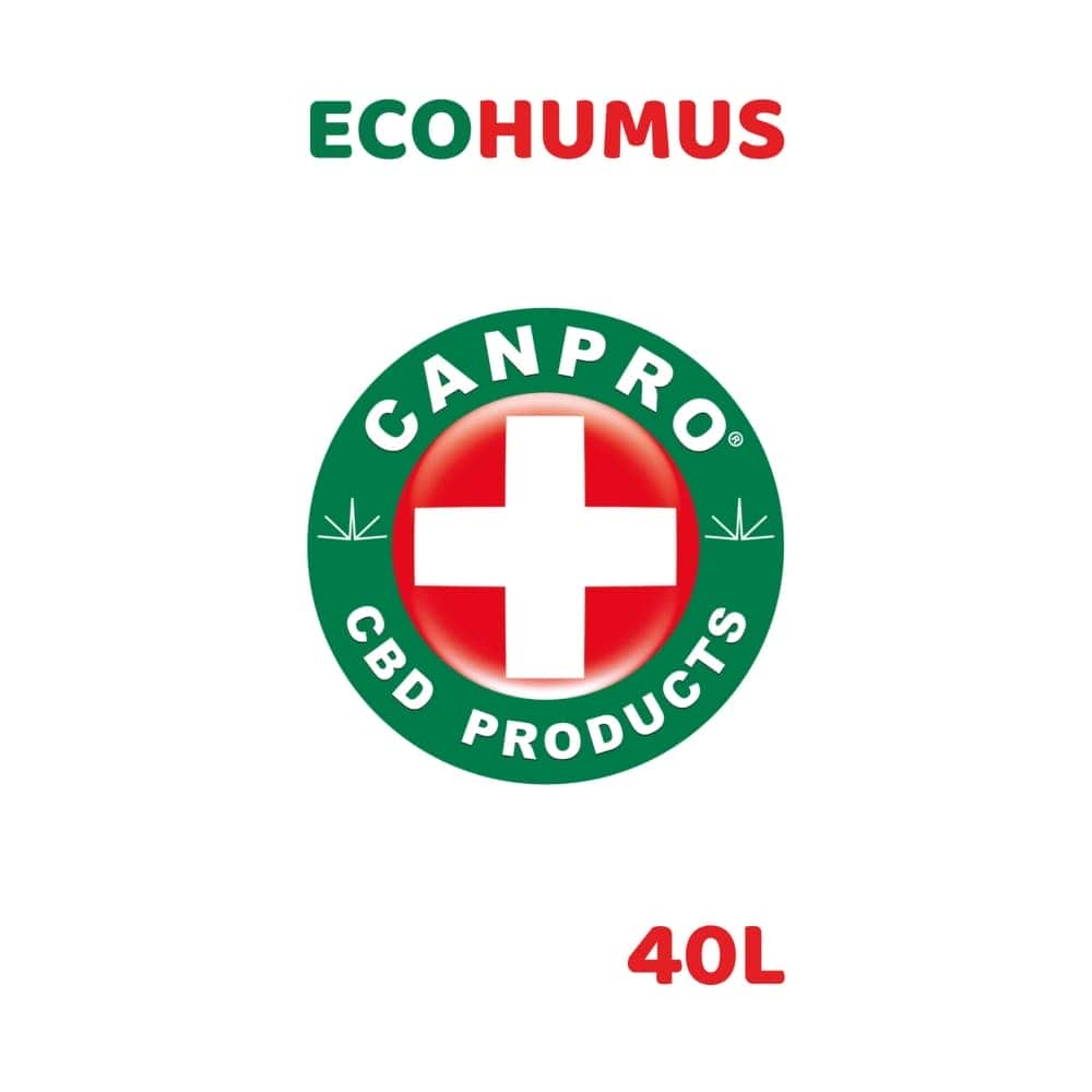 ECOHUMUS 40L (Metrop)