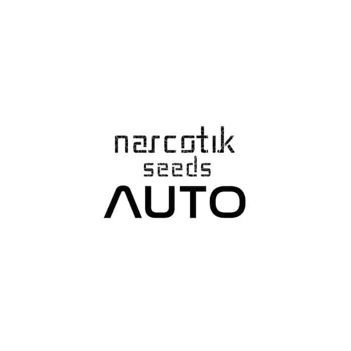 REGALO: SEMILLA FEMINIZADA AUTOMATICA NARCOTIK
