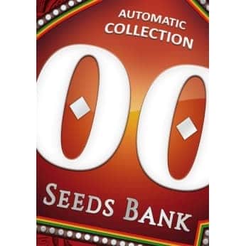 AUTOFLORACION MIX (00 Seeds)