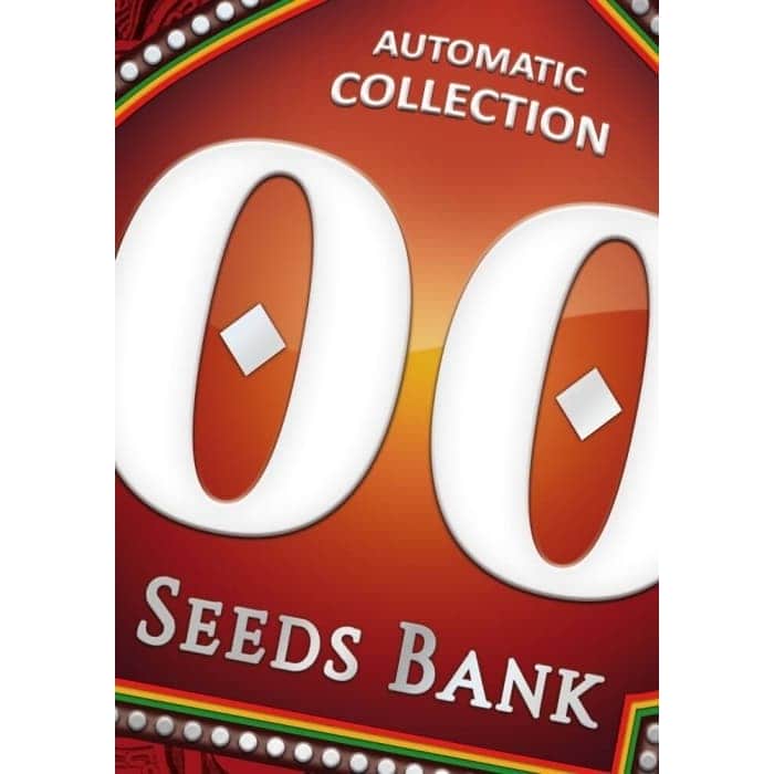 AUTOFLORACION MIX (00 Seeds)