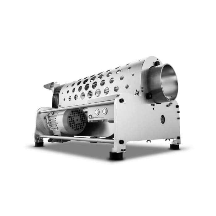 PELADORA AUTOMATICA L LIGHT (Sunflower)