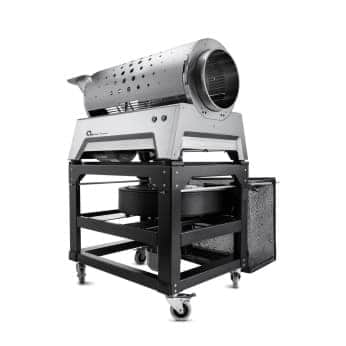 PELADORA AUTOMATICA XL  (Sunflower)